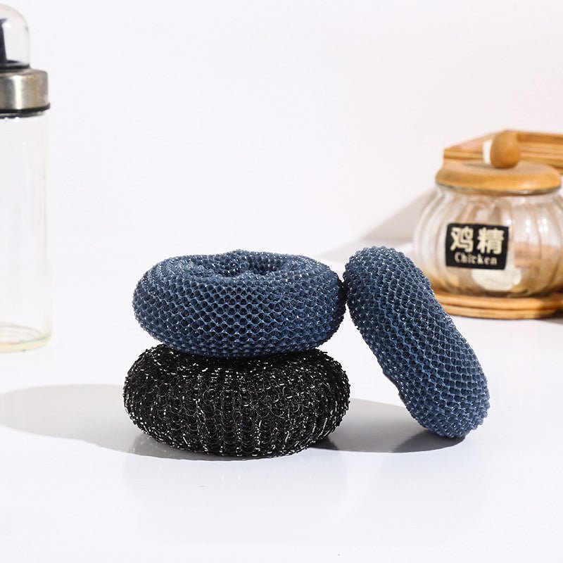 Multifunctional Pressing Cleaning Brush - aalammart