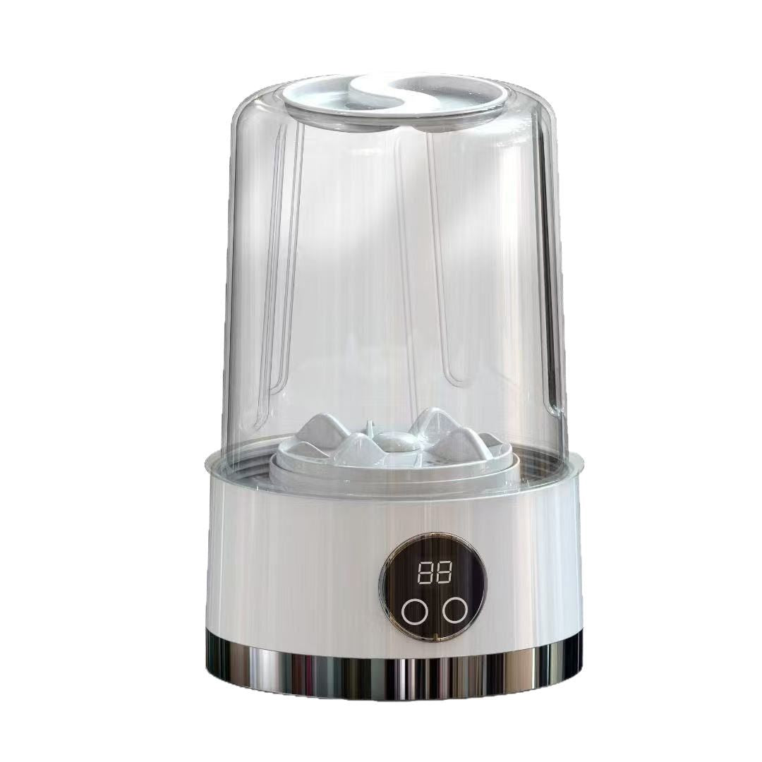 Portable Automatic Mini Washing Machine