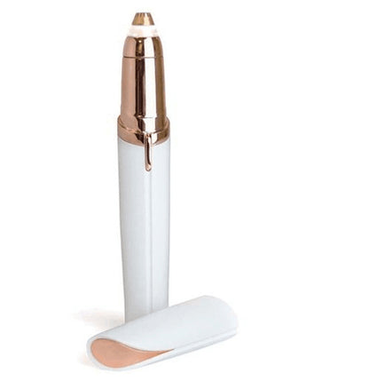 EYEBROW & FACE EPILATOR