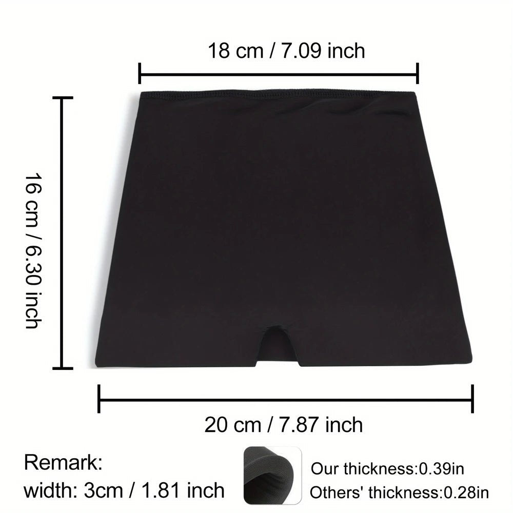 Migraine Relief Cap – Ice Head Wrap & Therapy Eye Mask. - aalammart