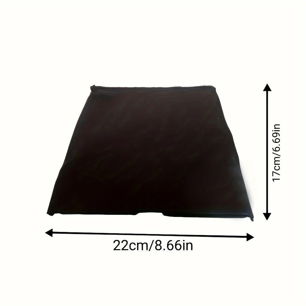 Migraine Relief Cap – Ice Head Wrap & Therapy Eye Mask. - aalammart