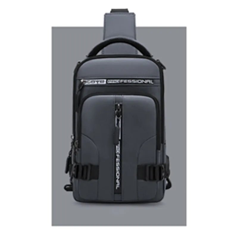 Multi - functional Crossbody Bags - aalammart