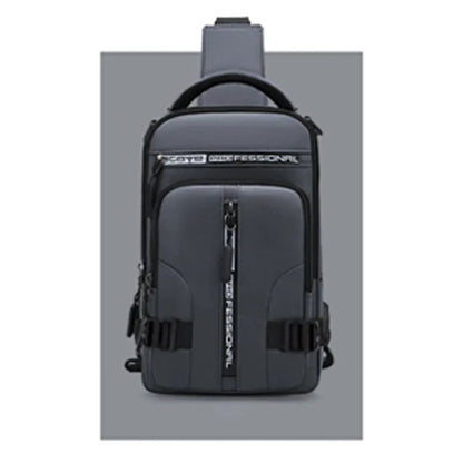 Multi - functional Crossbody Bags - aalammart