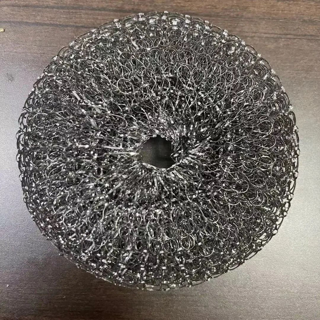 Multifunctional Pressing Cleaning Brush - aalammart