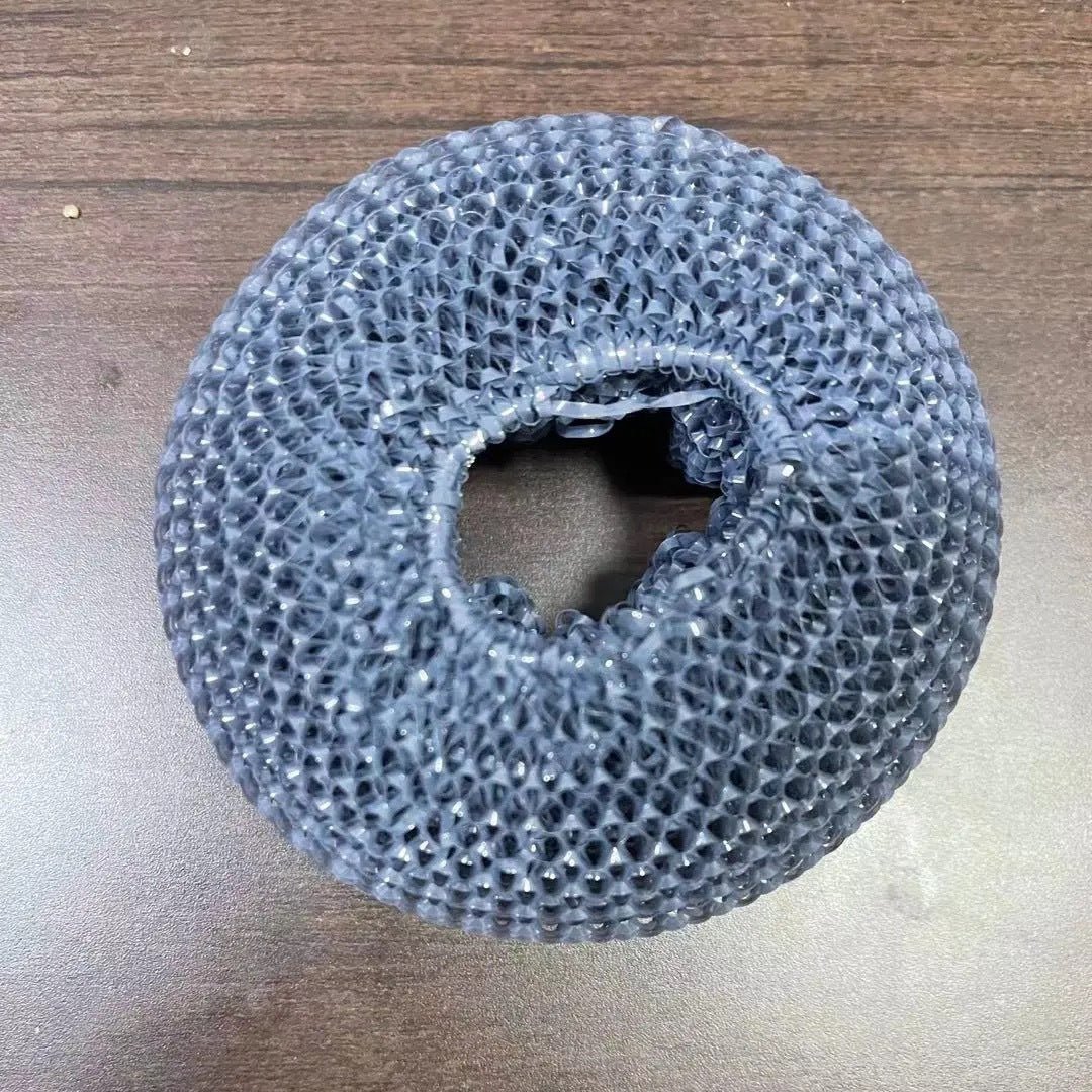 Multifunctional Pressing Cleaning Brush - aalammart