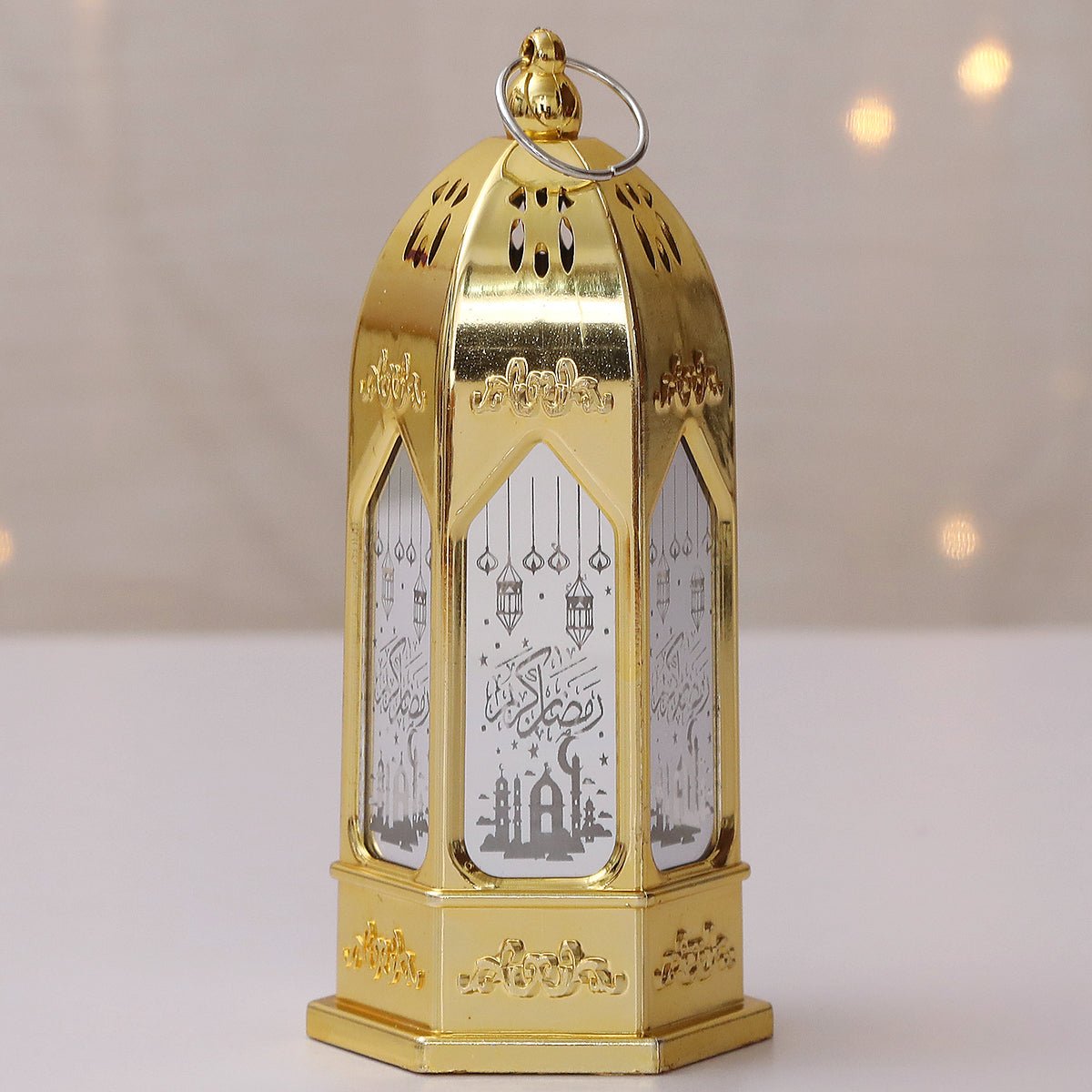 Ramadan Decoration Lamps - aalammart