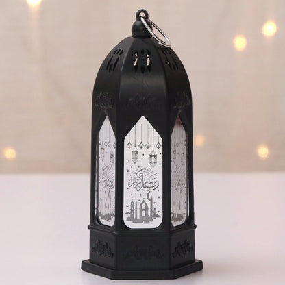 Ramadan Decoration Lamps - aalammart